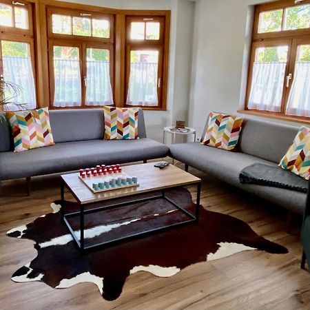 Ferienhaus Mit 5* Luxus Im Schwarzwald Gemeinde Gemeinde Aichhalden Zewnętrze zdjęcie