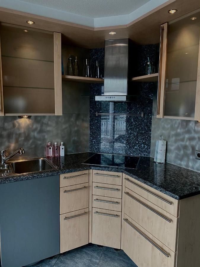 Ferienhaus Mit 5* Luxus Im Schwarzwald Gemeinde Gemeinde Aichhalden Zewnętrze zdjęcie