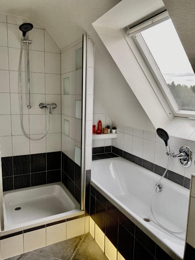 Ferienhaus Mit 5* Luxus Im Schwarzwald Gemeinde Gemeinde Aichhalden Zewnętrze zdjęcie
