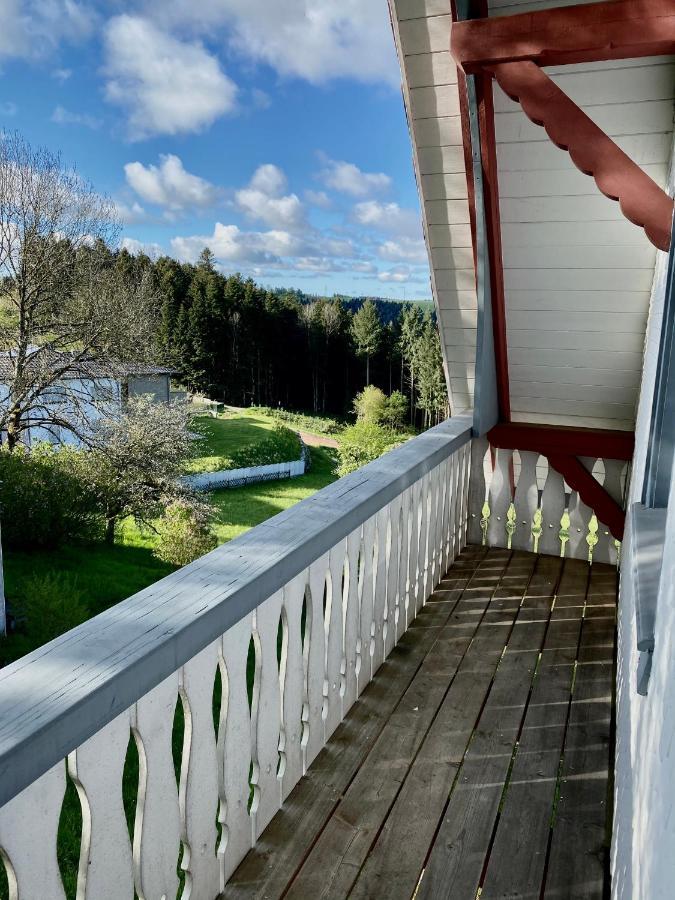 Ferienhaus Mit 5* Luxus Im Schwarzwald Gemeinde Gemeinde Aichhalden Zewnętrze zdjęcie