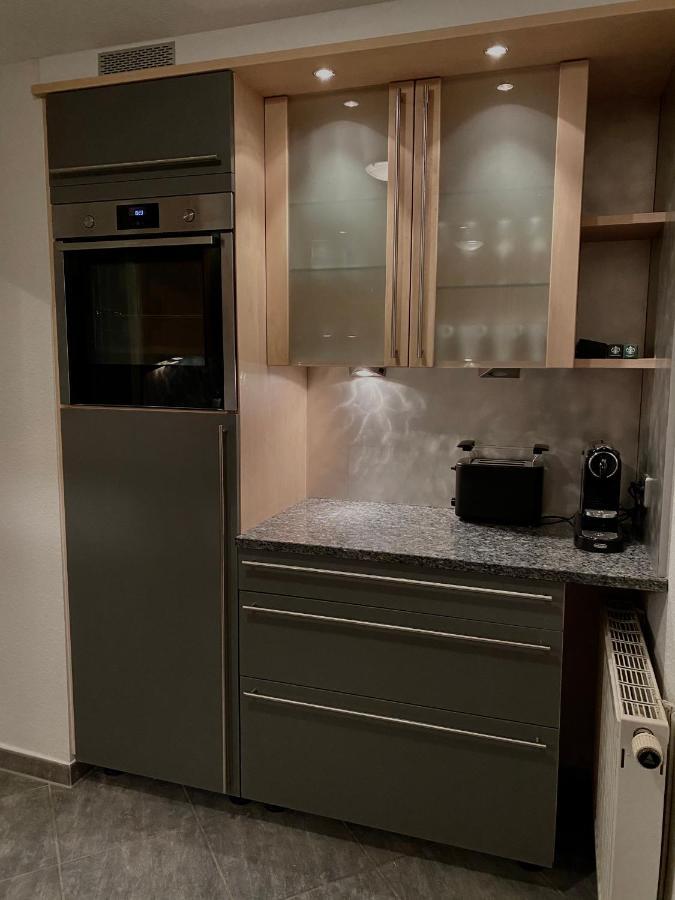 Ferienhaus Mit 5* Luxus Im Schwarzwald Gemeinde Gemeinde Aichhalden Zewnętrze zdjęcie