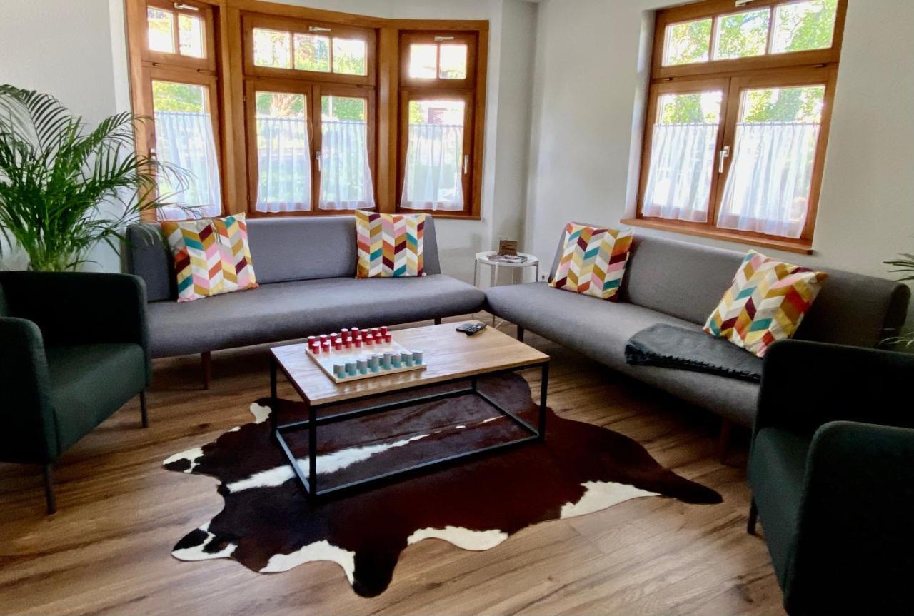 Ferienhaus Mit 5* Luxus Im Schwarzwald Gemeinde Gemeinde Aichhalden Zewnętrze zdjęcie